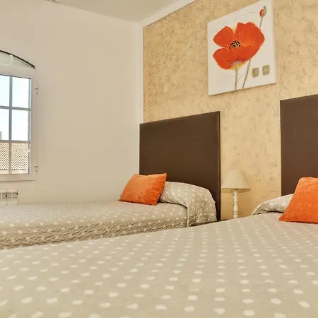 La Colegiata Guest house