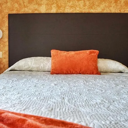 招待所 科莱吉塔教堂旅馆 2*