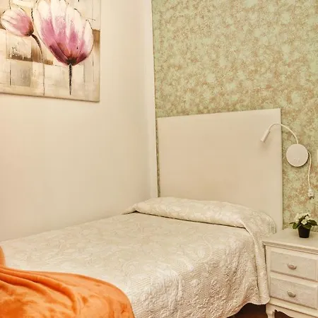 科莱吉塔教堂旅馆 2* 比戈