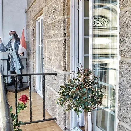 La Colegiata Pensión