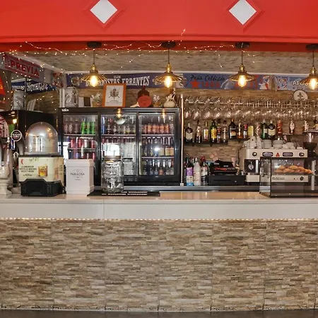 Maison d'hôtes La Colegiata 2*