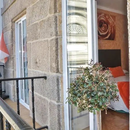 Maison d'hôtes La Colegiata