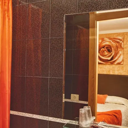 La Colegiata Pensión Vigo