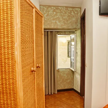 Pensjonat La Colegiata Vigo