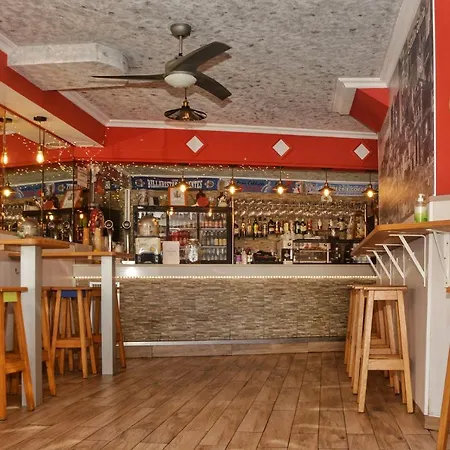 בית הארחה La Colegiata