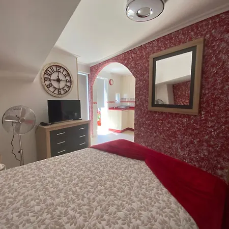 Maison d'hôtes La Colegiata