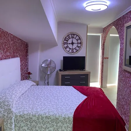 La Colegiata Maison d'hôtes Vigo