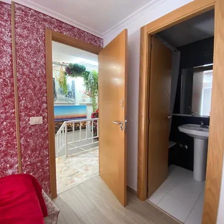 Pensión La Colegiata Vigo