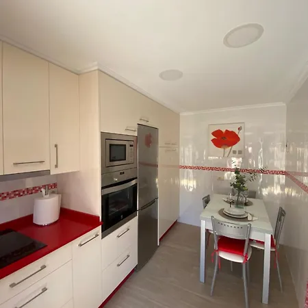 科莱吉塔教堂旅馆 比戈