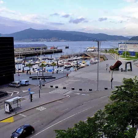 La Colegiata 2* Vigo