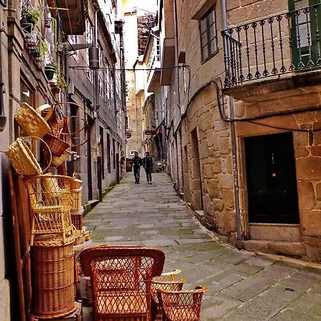 招待所 科莱吉塔教堂旅馆 2*