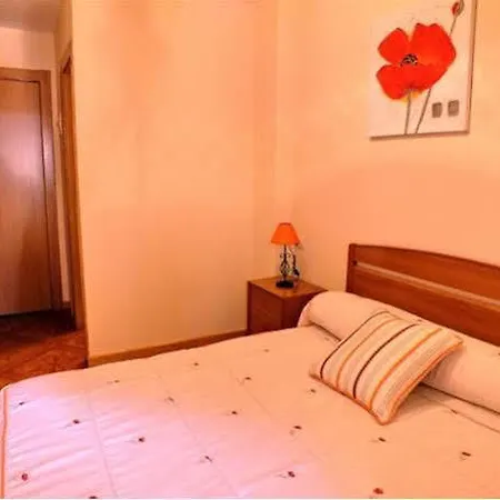 Pensión La Colegiata 2*