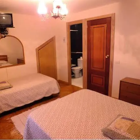 La Colegiata Pensjonat 2*