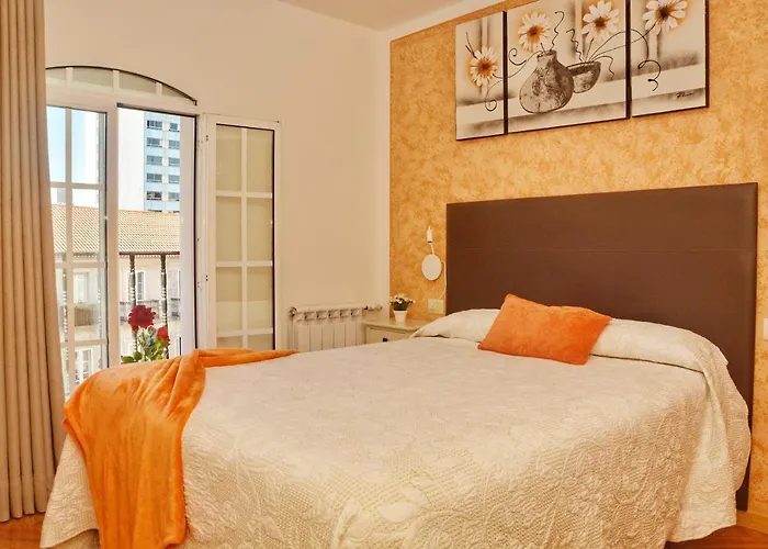 La Colegiata 2* Comarca de Vigo