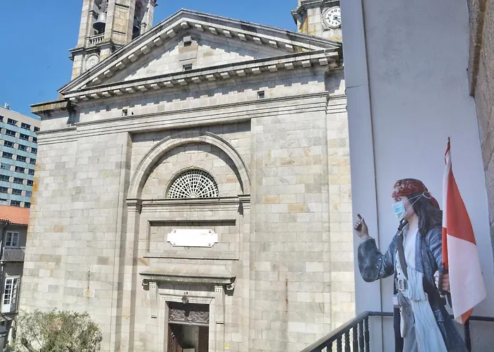 La Colegiata Maison d'hôtes