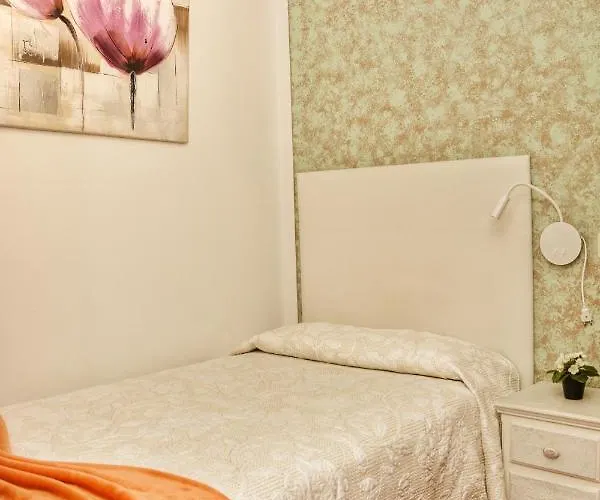 La Colegiata 2* Vigo