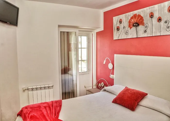 Maison d'hôtes La Colegiata Vigo