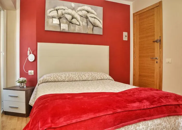 Maison d'hôtes La Colegiata 2*