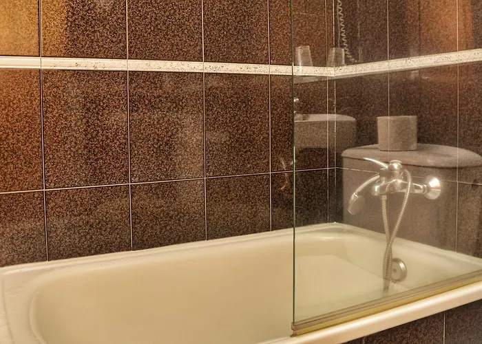 Gasthuis La Colegiata Comarca de Vigo