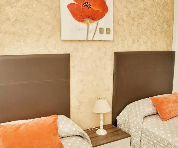 La Colegiata Konukevi Vigo