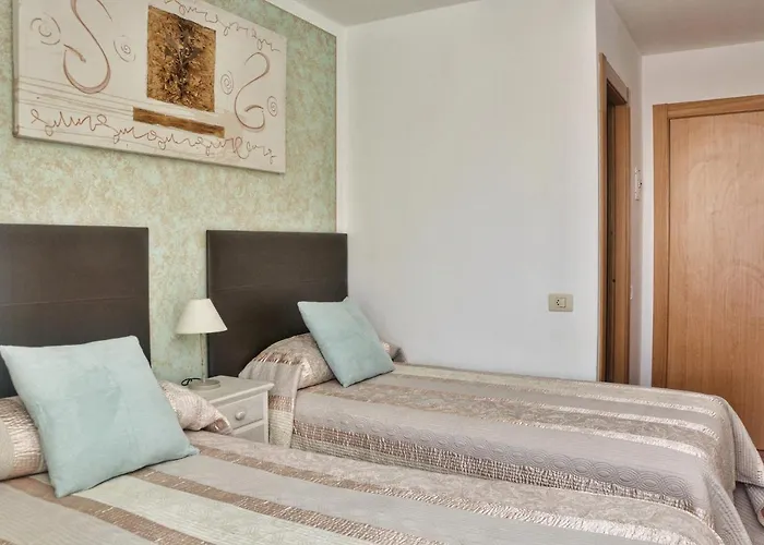 La Colegiata Konukevi 2*