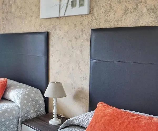 La Colegiata Comarca de Vigo