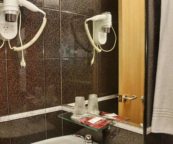 La Colegiata Konukevi Vigo