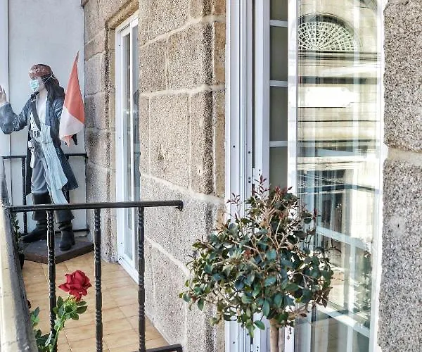 La Colegiata Maison d'hôtes