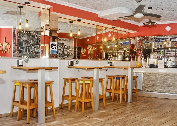 Konukevi La Colegiata