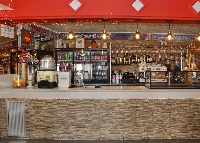 Gasthuis La Colegiata 2*