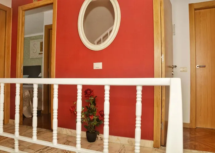 La Colegiata Maison d'hôtes 2*