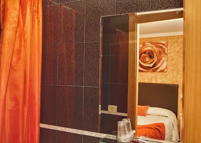 La Colegiata Gasthuis Comarca de Vigo