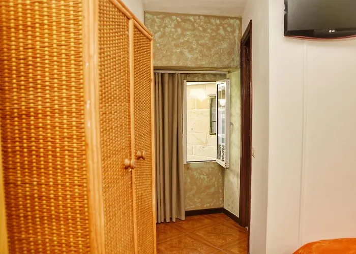 Konukevi La Colegiata Vigo