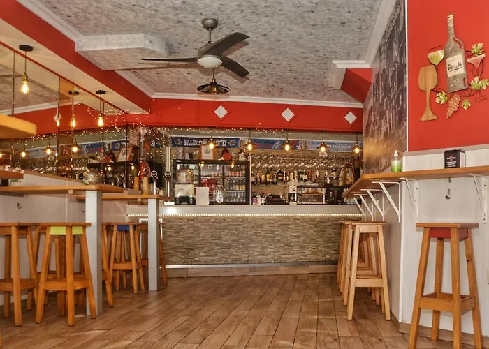 Maison d'hôtes La Colegiata