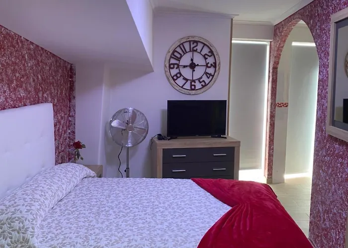 La Colegiata Gasthuis Comarca de Vigo