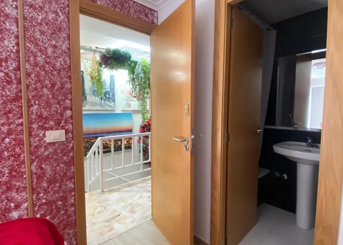 Gasthuis La Colegiata Comarca de Vigo