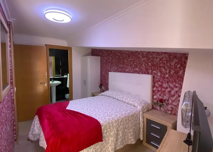 La Colegiata 2* Comarca de Vigo