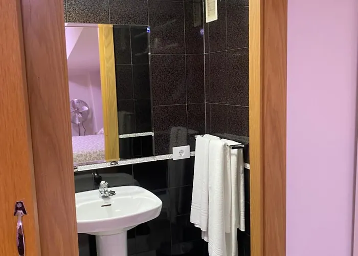 La Colegiata Maison d'hôtes 2*