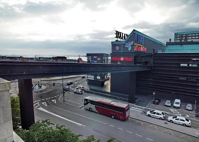 Konukevi La Colegiata 2*