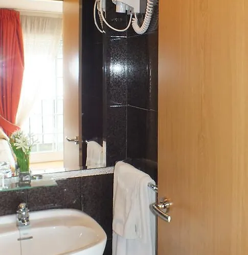 Gasthuis La Colegiata