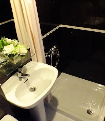 La Colegiata Maison d'hôtes Vigo