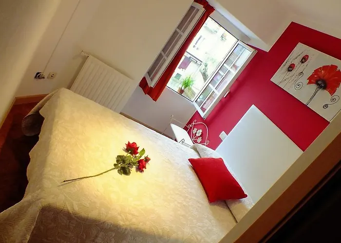 La Colegiata 2* Vigo