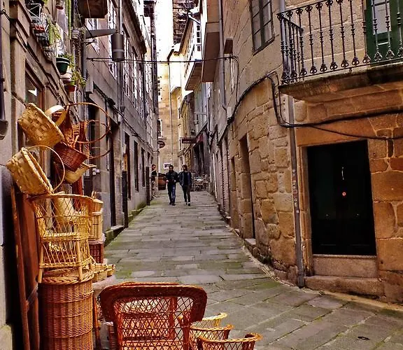 Gasthuis La Colegiata 2*