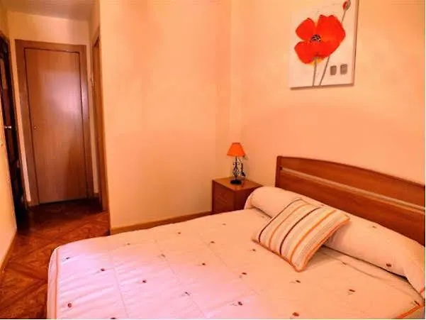 Konukevi La Colegiata 2*