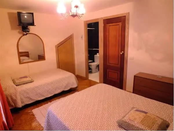 La Colegiata Konukevi 2*